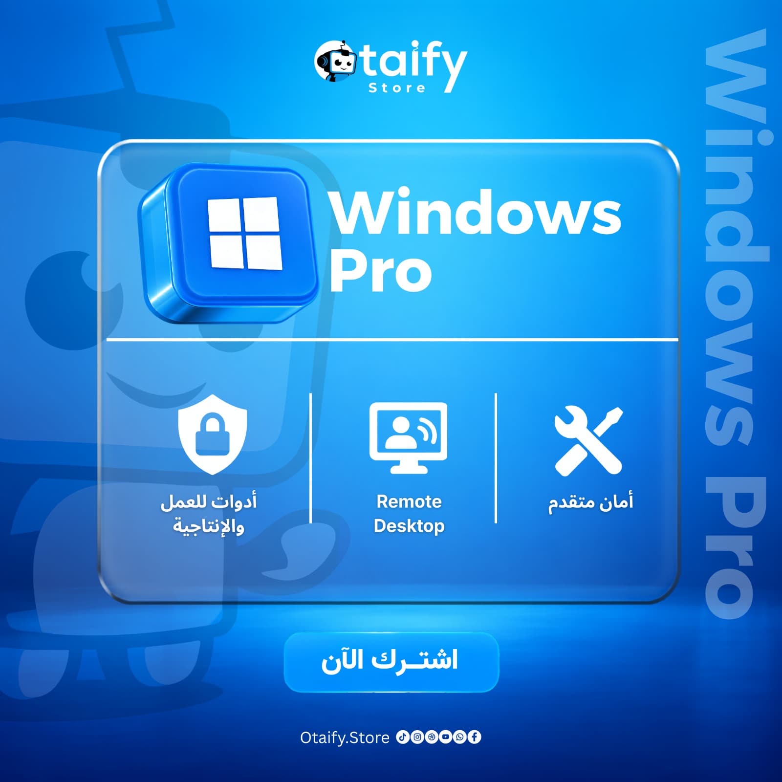 Windows Pro