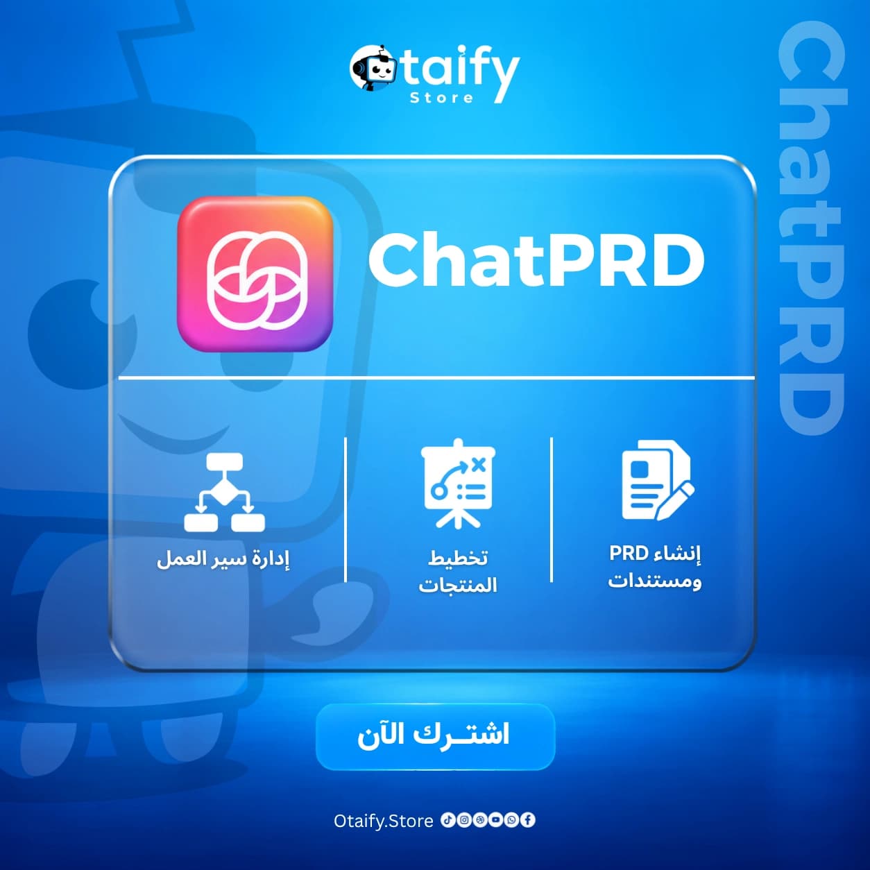 ChatPRD