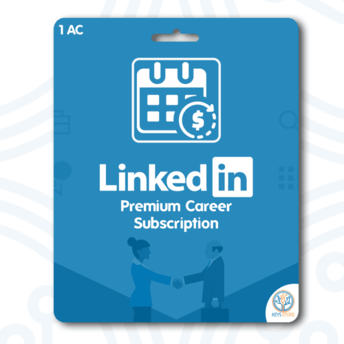 Linkedin 3 months career