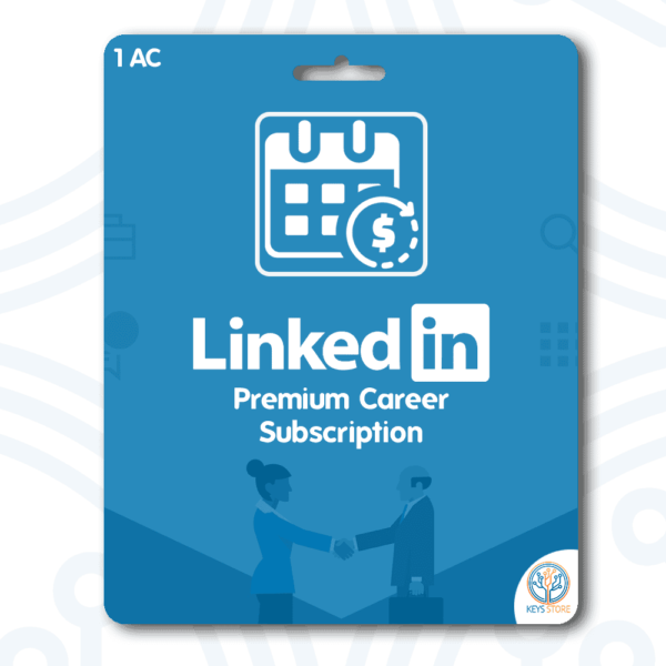 Linkedin 6 months career